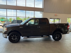 Used 2006 Ford F-150 Supercab 4WD at Suburban Ford of Sterling Heights near Sterling Heights, MI