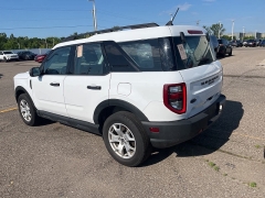 Used 2021 Ford Bronco Sport Base 4x4 at Suburban Ford of Sterling Heights near Sterling Heights, MI