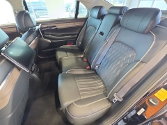 Used 2021  Genesis G90 5&period;0L Ultimate RWD at Maxx Loans near St&period; Adrian&comma; MI