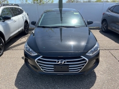 Used 2018 Hyundai Elantra SE 2.0L Auto (Alabama) at Maxx Loans near ,