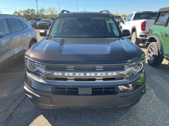 Used 2021 Ford Bronco Sport Big Bend 4x4 at Suburban Ford of Sterling Heights near Sterling Heights, MI