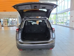Used 2024  Nissan Rogue AWD S at Maxx Loans near St&period; Adrian&comma; MI