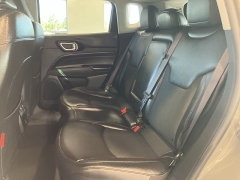 Used 2022 Jeep Compass Trailhawk 4x4 at Maxx Loans near St. Adrian, MI