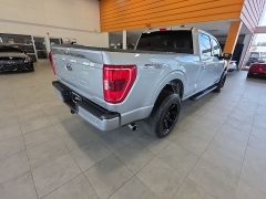 Used 2023  Ford F-150 4WD SuperCrew Box at Maxx Loans near St&period; Adrian&comma; MI