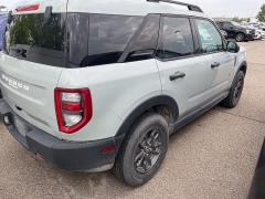 Used 2022 Ford Bronco Sport Big Bend 4x4 at Suburban Ford of Sterling Heights near Sterling Heights, MI