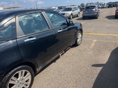 Used 2011 Ford Focus 4d Sedan SEL at Suburban Ford of Sterling Heights near Sterling Heights, MI