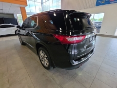Used 2019  Chevrolet Traverse 4d SUV AWD High Country at Maxx Loans near St&period; Adrian&comma; MI