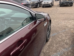 Used 2019  Ford Taurus 4d Sedan AWD Limited at Maxx Loans near St&period; Adrian&comma; MI