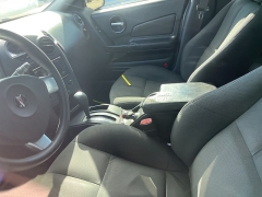 Used 2008  Pontiac Grand Prix 4d Sedan at Maxx Loans near St. Adrian, MI