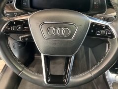 Used 2019  Audi A7 4d Sportback Quattro Prestige S-Line at Maxx Loans near St&period; Adrian&comma; MI