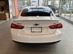 Used 2020 Chevrolet Malibu 4d Sedan RS at Maxx Loans near ,