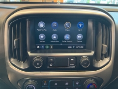 Used 2021 GMC Canyon 4WD Crew Cab 128" Elevation at Maxx Loans near St. Adrian, MI