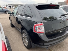 Used 2010 Ford Edge 4d SUV FWD Limited at Maxx Loans near St. Adrian, MI