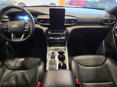 Used 2022  Ford Explorer Platinum 4WD at Maxx Loans near St&period; Adrian&comma; MI
