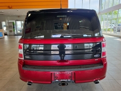 Used 2019  Ford Flex 4d SUV AWD SEL at Maxx Loans near St&period; Adrian&comma; MI