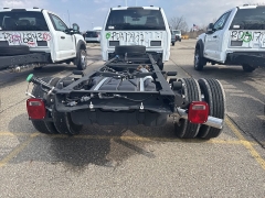 Used 2023  Ford Super Duty F-450 DRW 2WD Reg Cab WB CA at Maxx Loans near St&period; Adrian&comma; MI