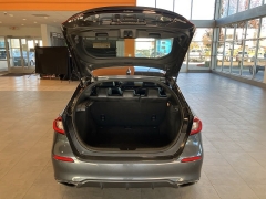 Used 2022  Honda Civic Hatchback Sport Touring CVT at Maxx Loans near St. Adrian, MI