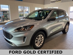 Used 2022  Ford Escape SE AWD at Maxx Loans near St. Adrian, MI