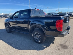 Used 2023 Ford Ranger XLT 4WD SuperCrew 5' Box at Maxx Loans near St. Adrian, MI