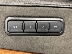 Used 2020 Cadillac Escalade ESV 4d SUV 4WD Luxury at Maxx Loans near St. Adrian, MI