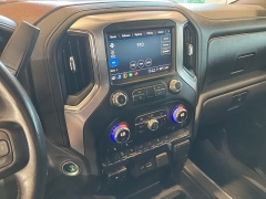 Used 2021  GMC Sierra 1500 4WD Crew Cab 147" Elevation w/3SB at Maxx Loans near St. Adrian, MI