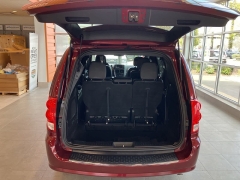 Used 2019 Dodge Grand Caravan 4d Wagon GT at Suburban Ford of Sterling Heights near Sterling Heights, MI