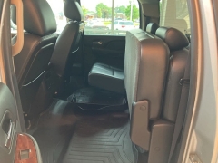 Used 2010 Chevrolet Silverado 1500 4WD Crew Cab LTZ at Maxx Loans near ,