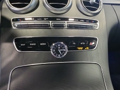 Used 2021  Mercedes-Benz C-Class C 300 4MATIC Cabriolet at Maxx Loans near St&period; Adrian&comma; MI