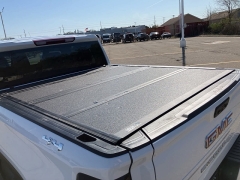 Used 2022 GMC Sierra 1500 4WD Crew Cab Elevation at Maxx Loans near ,