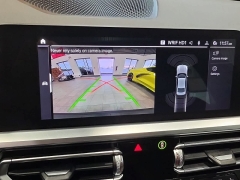 Used 2021  BMW 3 Series 330e xDrive Plug-In Hybrid North America at Maxx Loans near St&period; Adrian&comma; MI