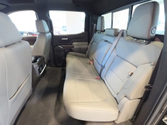 Used 2019  GMC Sierra 1500 4WD Crew Cab 157" SLT at Maxx Loans near St&period; Adrian&comma; MI