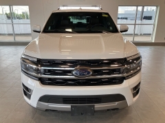 Used 2023 Ford Expedition Limited 4x4 at Maxx Loans near St. Adrian, MI