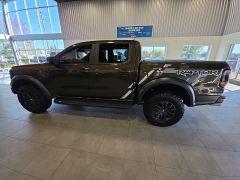 Used 2024  Ford Ranger Raptor 4WD SuperCrew 5' Box at Maxx Loans near St&period; Adrian&comma; MI