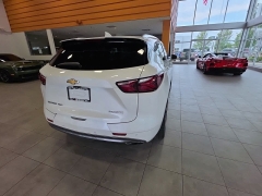 Used 2020  Chevrolet Blazer 4d SUV AWD Premier at Maxx Loans near St&period; Adrian&comma; MI