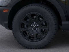 New 2025 Ford Bronco Sport Badlands 4x4 at Suburban Ford of Sterling Heights near Sterling Heights, MI
