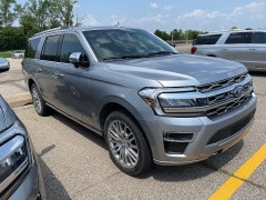 Used 2024 Ford Expedition Max Platinum 4x4 at Maxx Loans near ,