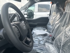 Used 2023  Ford Super Duty F-450 DRW 2WD Reg Cab WB CA at Maxx Loans near St&period; Adrian&comma; MI
