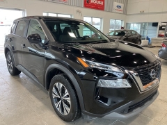 Used 2023  Nissan Rogue AWD SV at Maxx Loans near St&period; Adrian&comma; MI