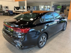 Used 2021  Kia Forte LXS IVT at Maxx Loans near St. Adrian, MI