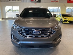 Used 2022 Ford Edge SEL AWD at Maxx Loans near St. Adrian, MI