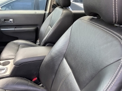 Used 2008 Ford Edge 4d SUV AWD Limited at Suburban Ford of Sterling Heights near Sterling Heights, MI
