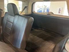 Used 2014  Jeep Patriot FWD 4dr High Altitude at Maxx Loans near St&period; Adrian&comma; MI