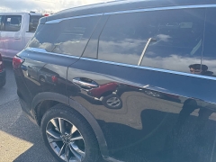 Used 2022  INFINITI QX60 LUXE AWD at Maxx Loans near St&period; Adrian&comma; MI