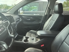 Used 2021  GMC Terrain FWD 4dr SLT at Maxx Loans near St&period; Adrian&comma; MI