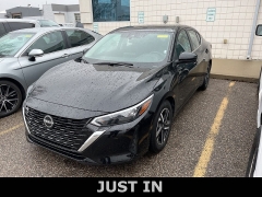 Used 2024  Nissan Sentra SV CVT at Maxx Loans near St&period; Adrian&comma; MI