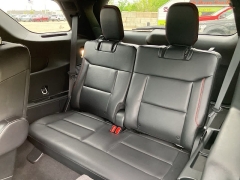 Used 2023 Ford Explorer ST-Line 4WD at Suburban Ford of Sterling Heights near Sterling Heights, MI