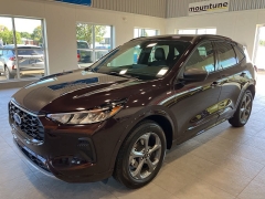 Used 2023  Ford Escape ST-Line AWD at Maxx Loans near St. Adrian, MI