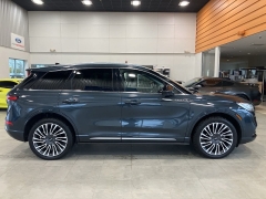 Used 2022  Lincoln Corsair Reserve AWD at Maxx Loans near St. Adrian, MI