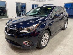  2020 Buick Envision 4d SUV FWD Preferred at Maxx Loans near St&period; Adrian&comma; MI
