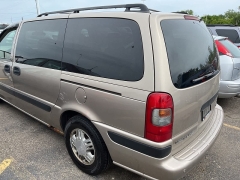 Used 2002 Chevrolet Venture 4dr Ext WB LT 1SD Pkg at Maxx Loans near ,